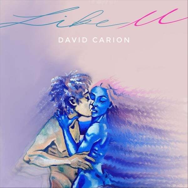 Cover art for Like U